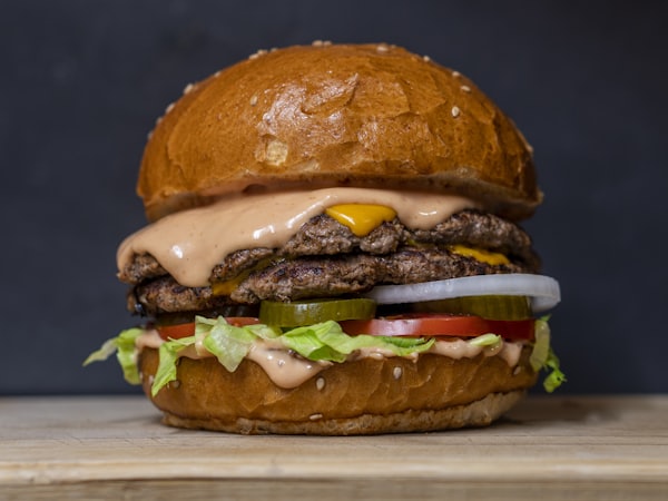 Burgers